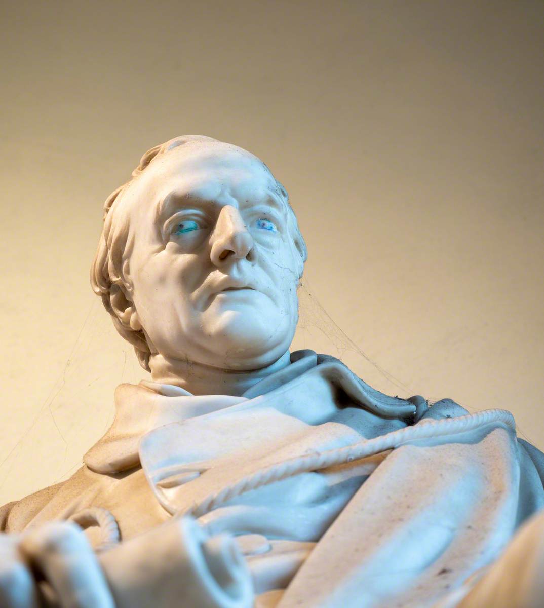 Monument to the Earl of Egremont (1751–1837)