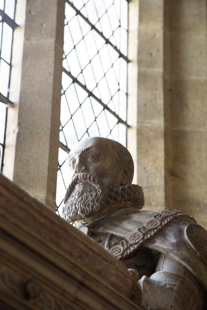 Monument to Sir Anthony Browne (c.1500–1548)