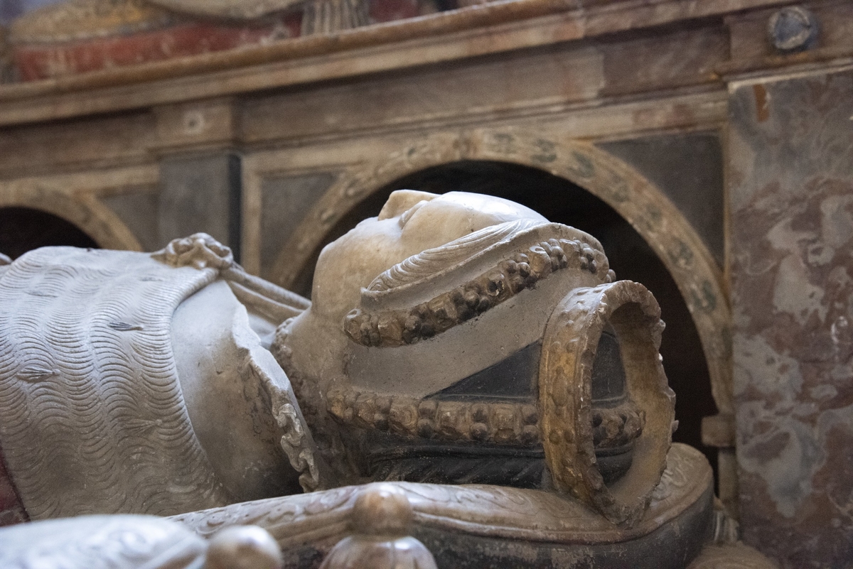 Monument to Sir Anthony Browne (c.1500–1548)