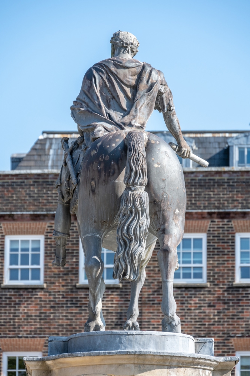 William III (1650–1702)