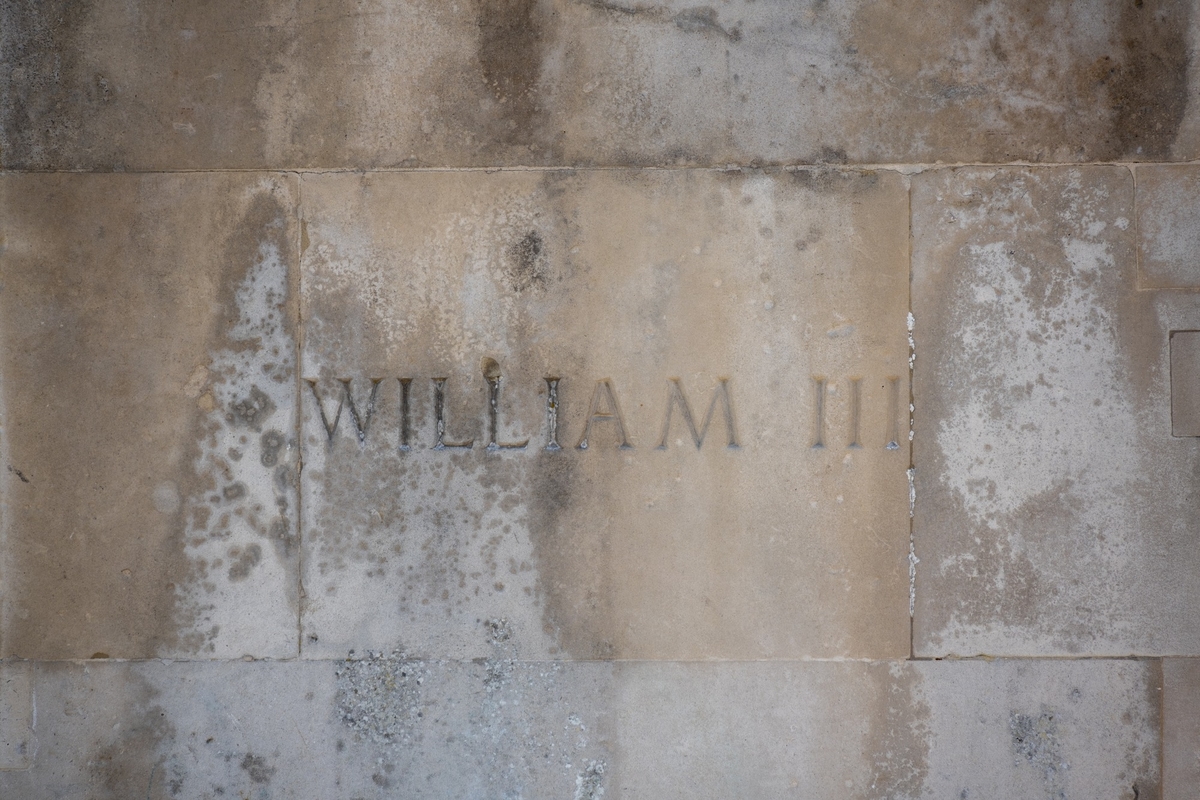 William III (1650–1702)