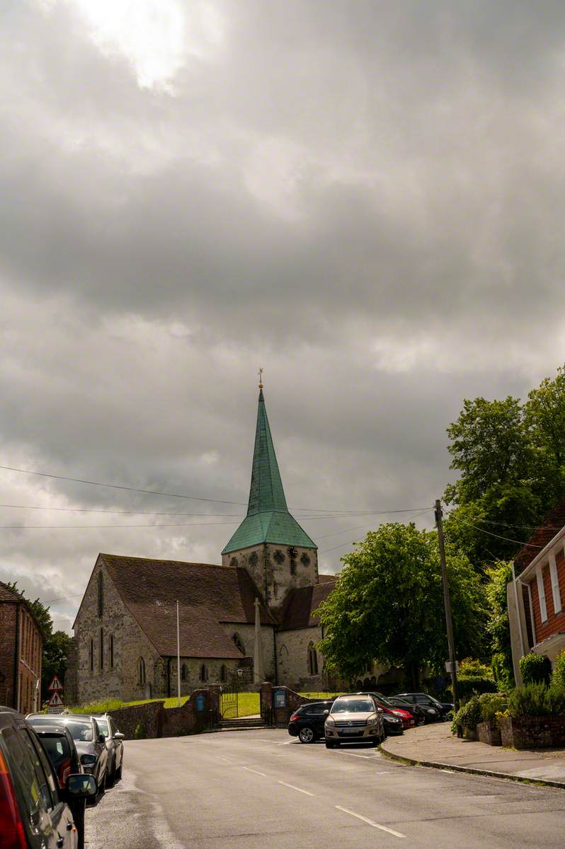 War Memorial