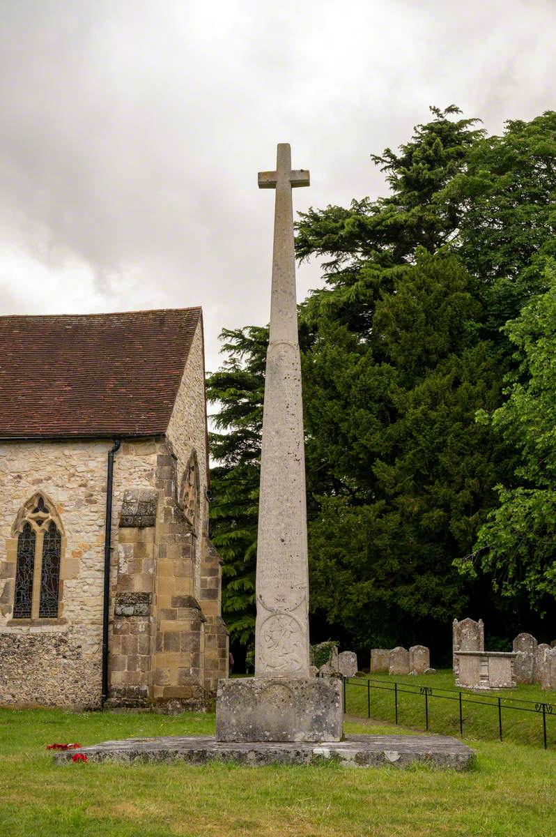 War Memorial