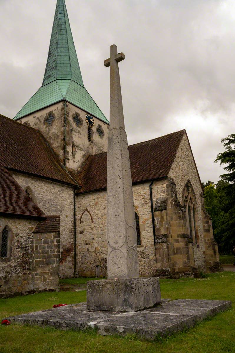 War Memorial