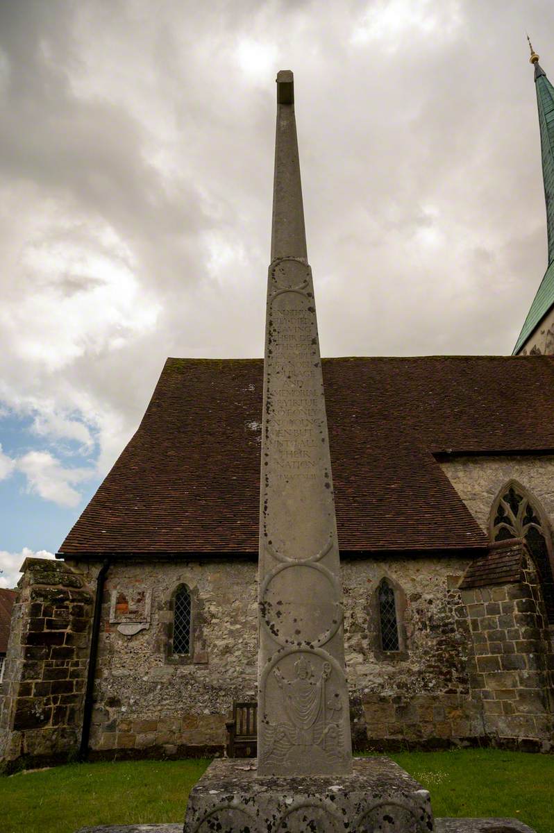 War Memorial