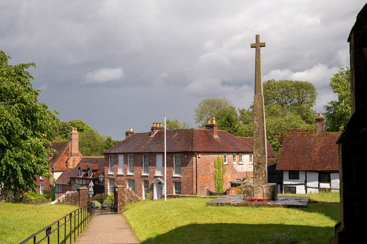 War Memorial