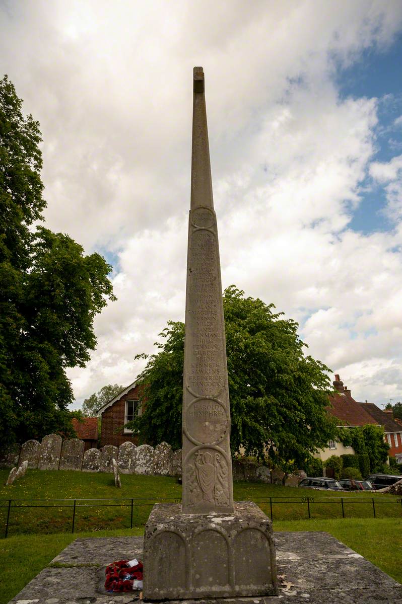 War Memorial