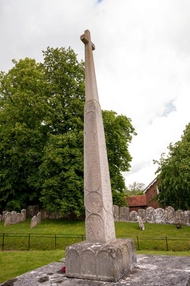 War Memorial