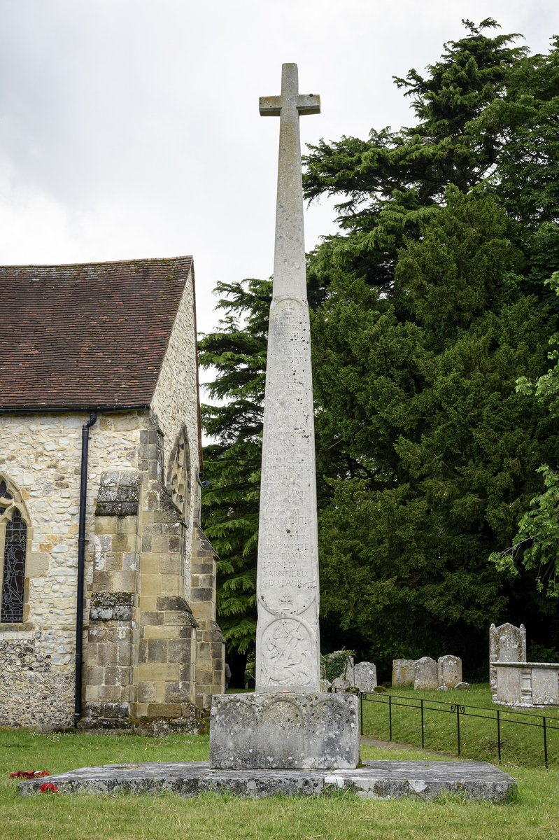 War Memorial