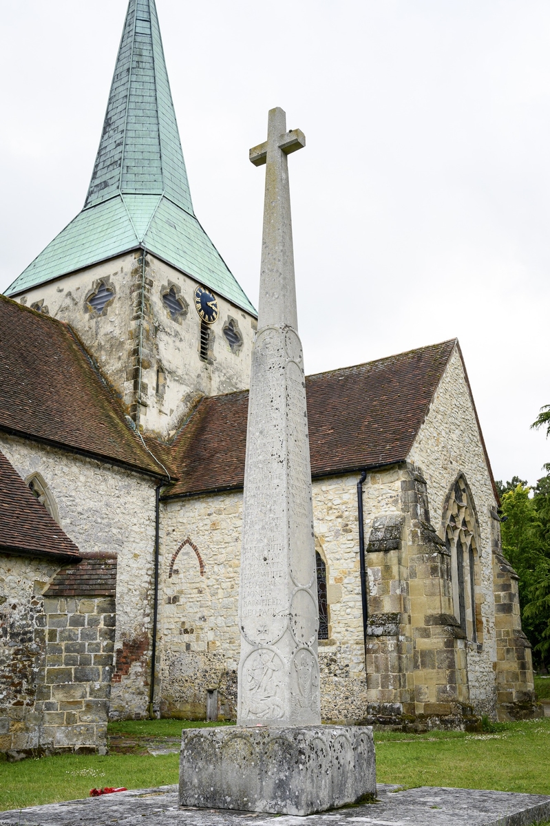 War Memorial