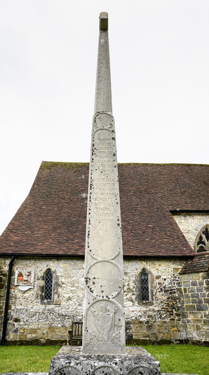 War Memorial