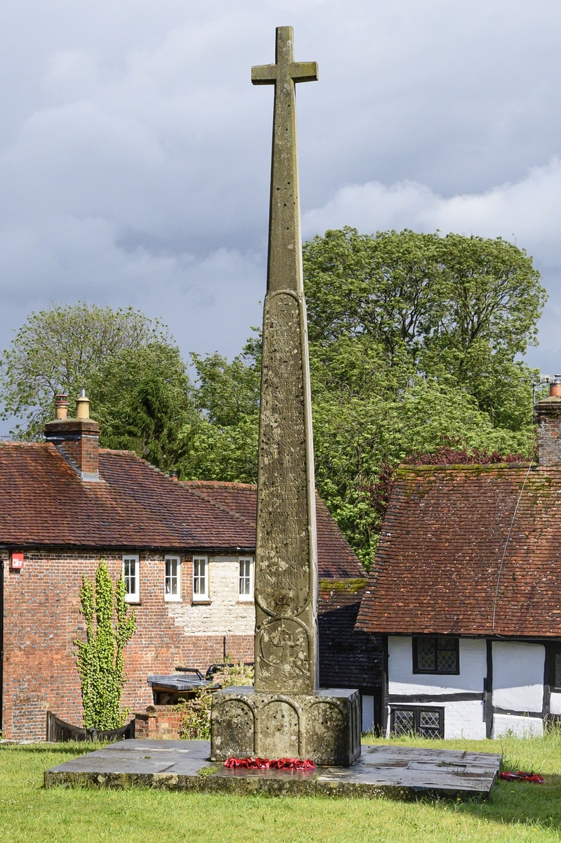 War Memorial