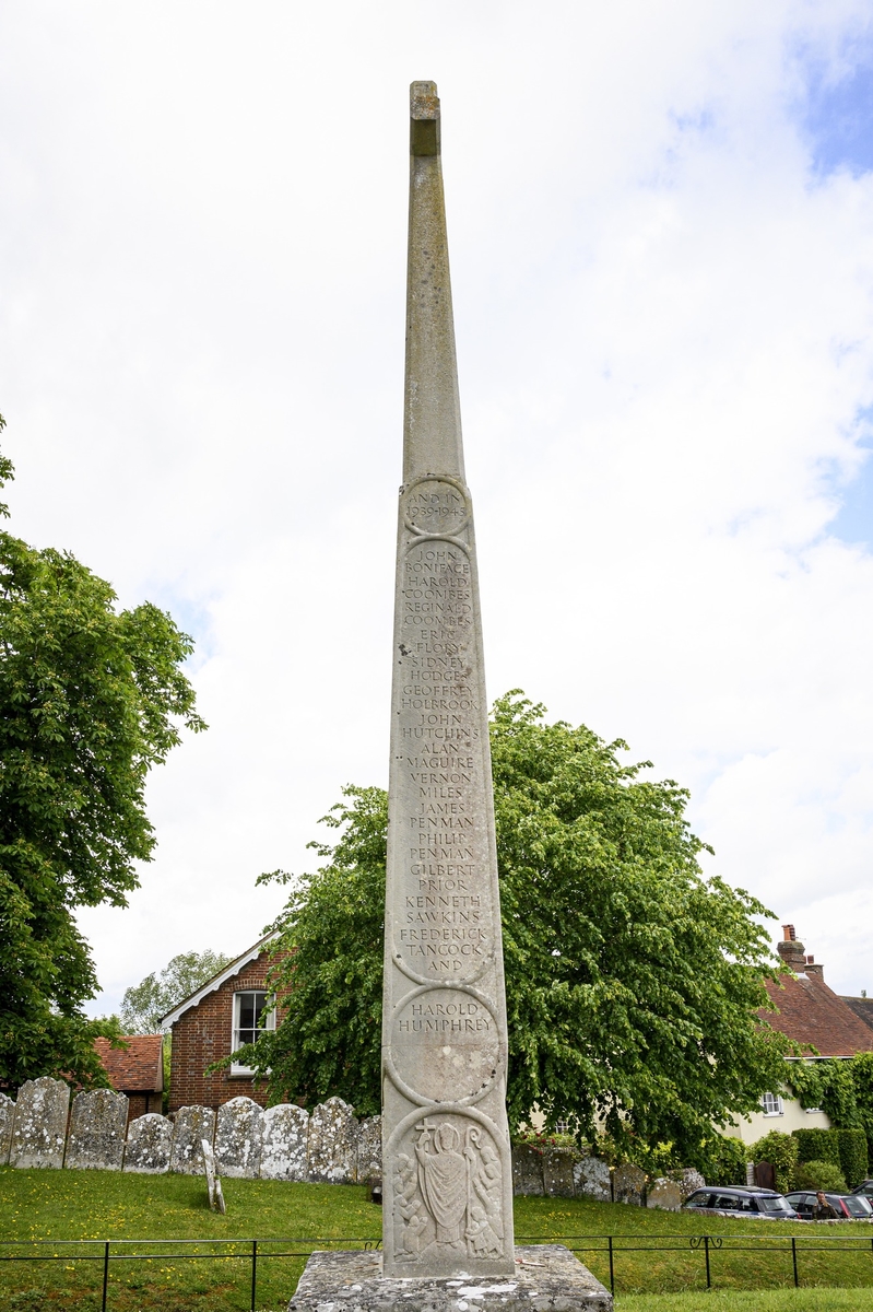 War Memorial