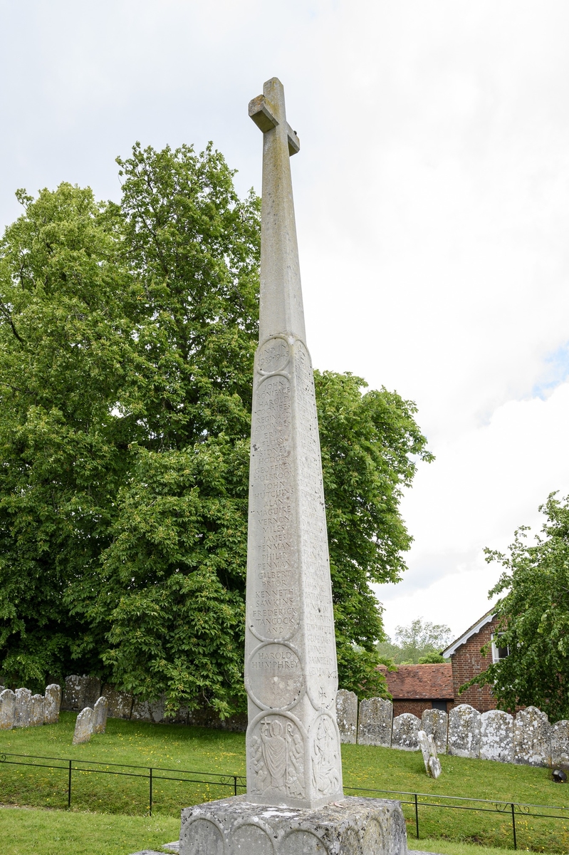 War Memorial