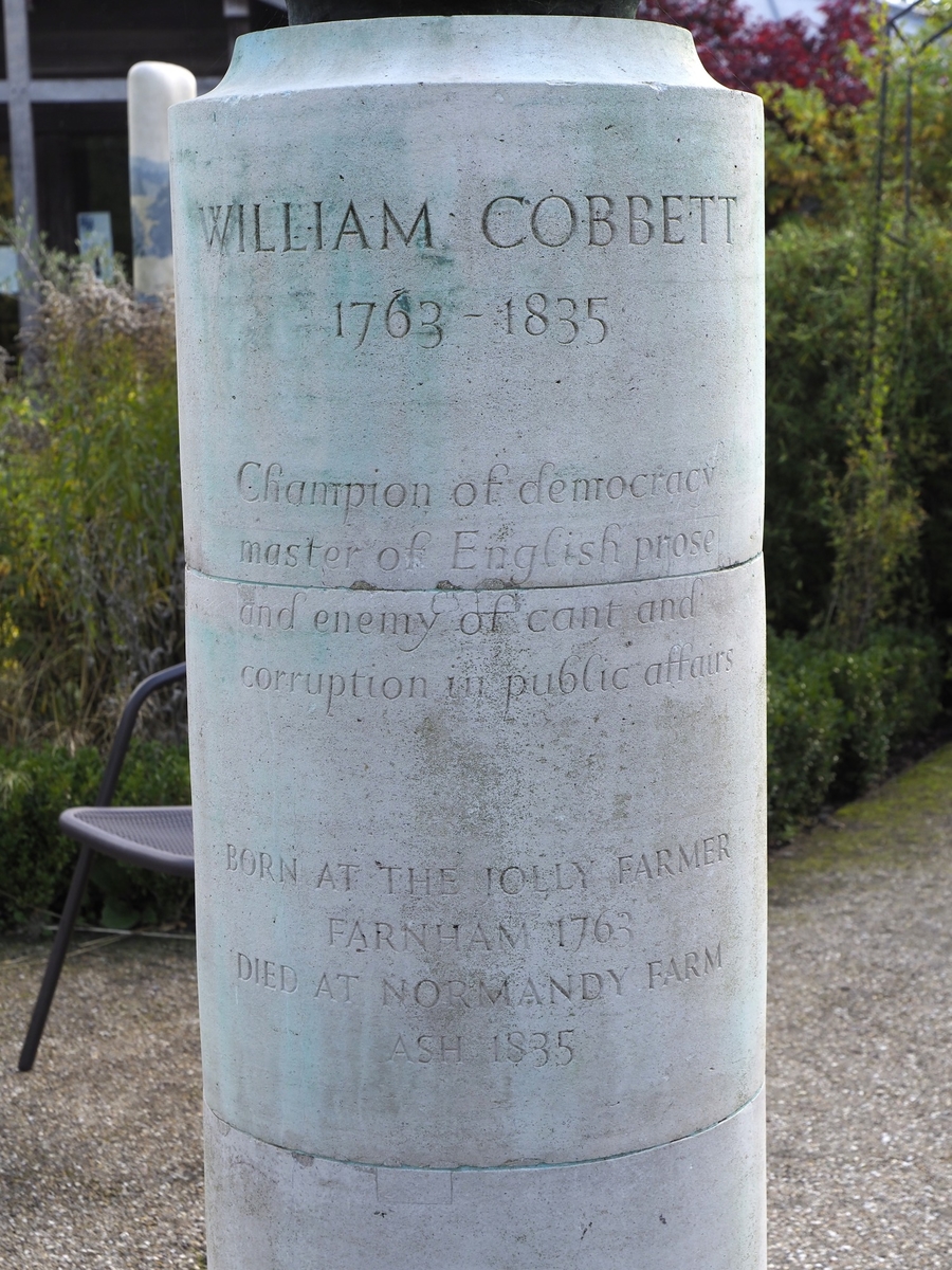 William Cobbett (1763–1835)