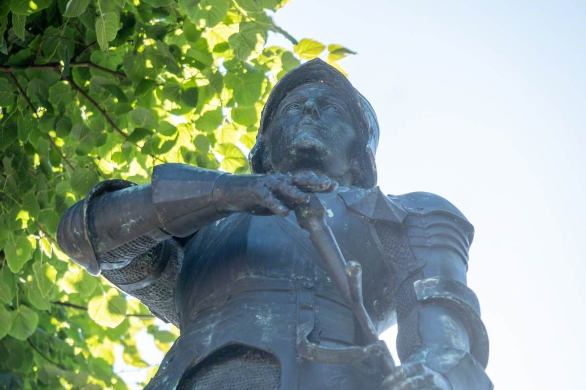 St Peter Port War Memorial