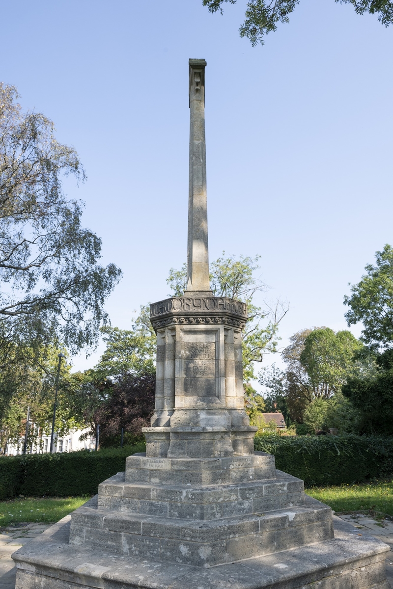 Harrow on the Hill War Memorial