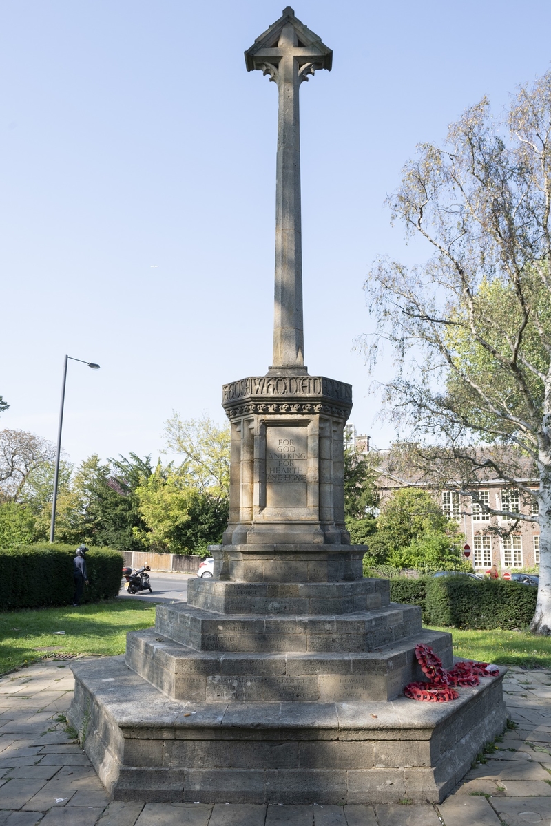 Harrow on the Hill War Memorial