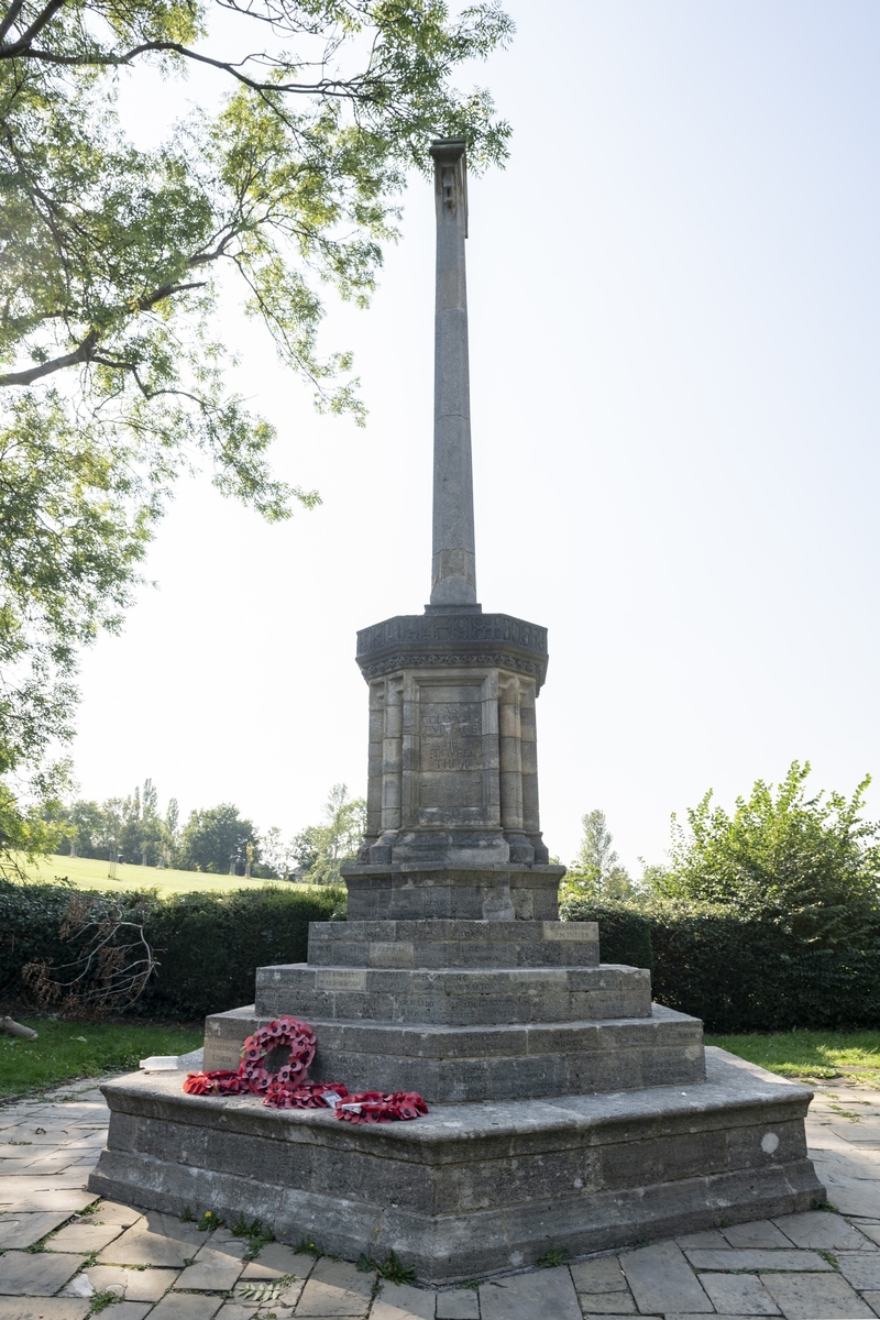 Harrow on the Hill War Memorial