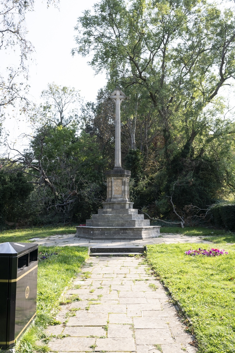 Harrow on the Hill War Memorial