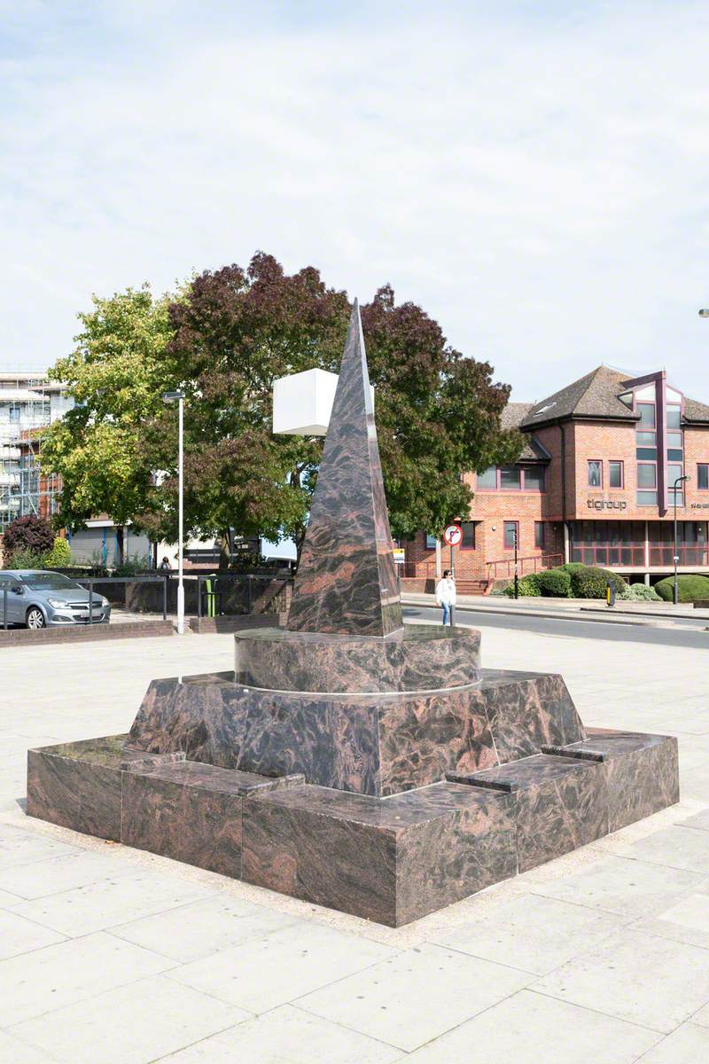 Citizens of Harrow Memorial