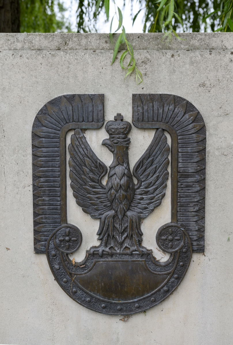 Polish War Memorial