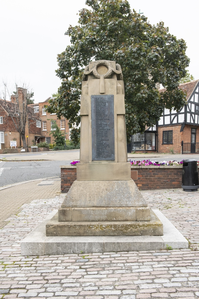 War Memorial