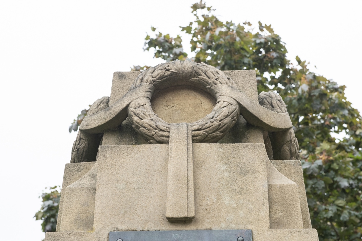 War Memorial