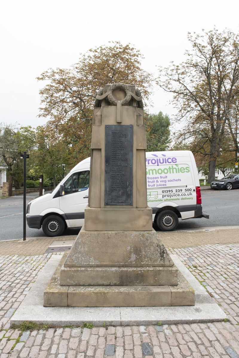 War Memorial