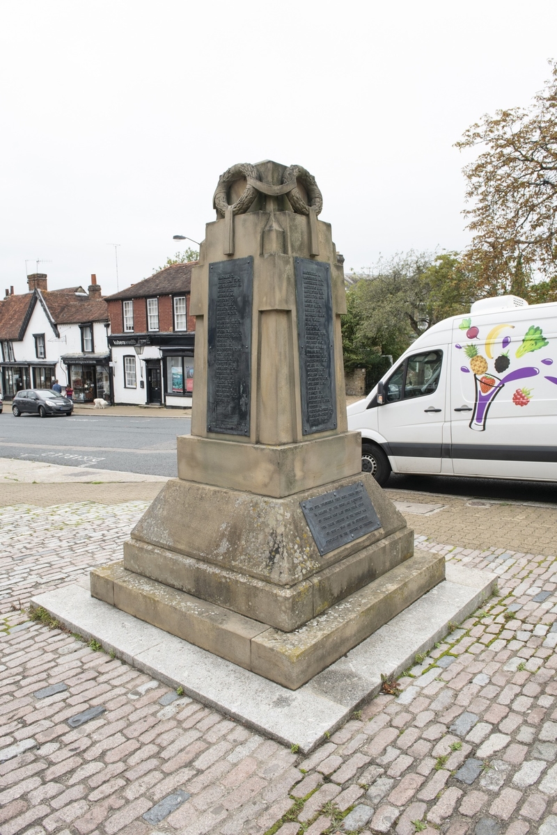 War Memorial