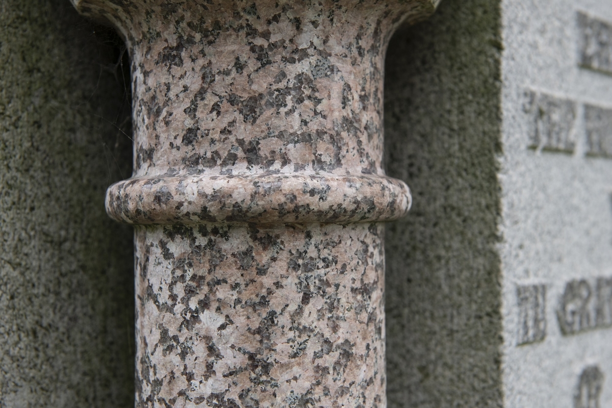 Tooke Drinking Fountain