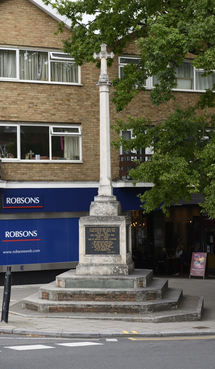 War Memorial