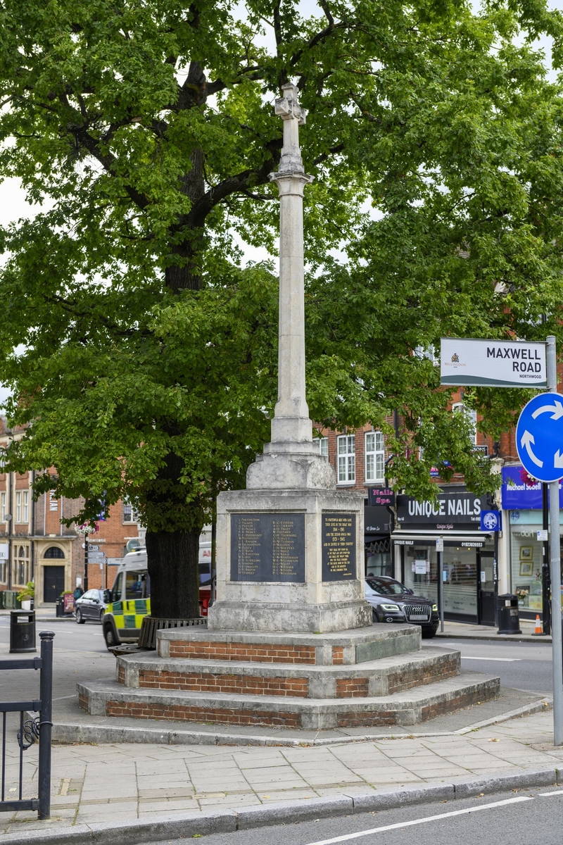 War Memorial