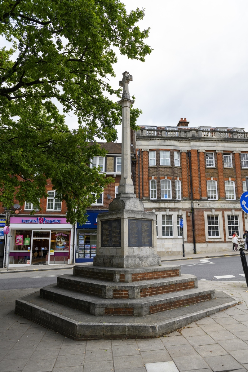 War Memorial