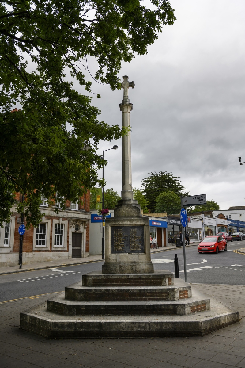 War Memorial