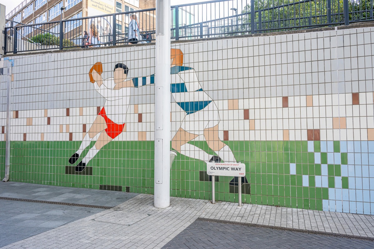 Rugby | Art UK