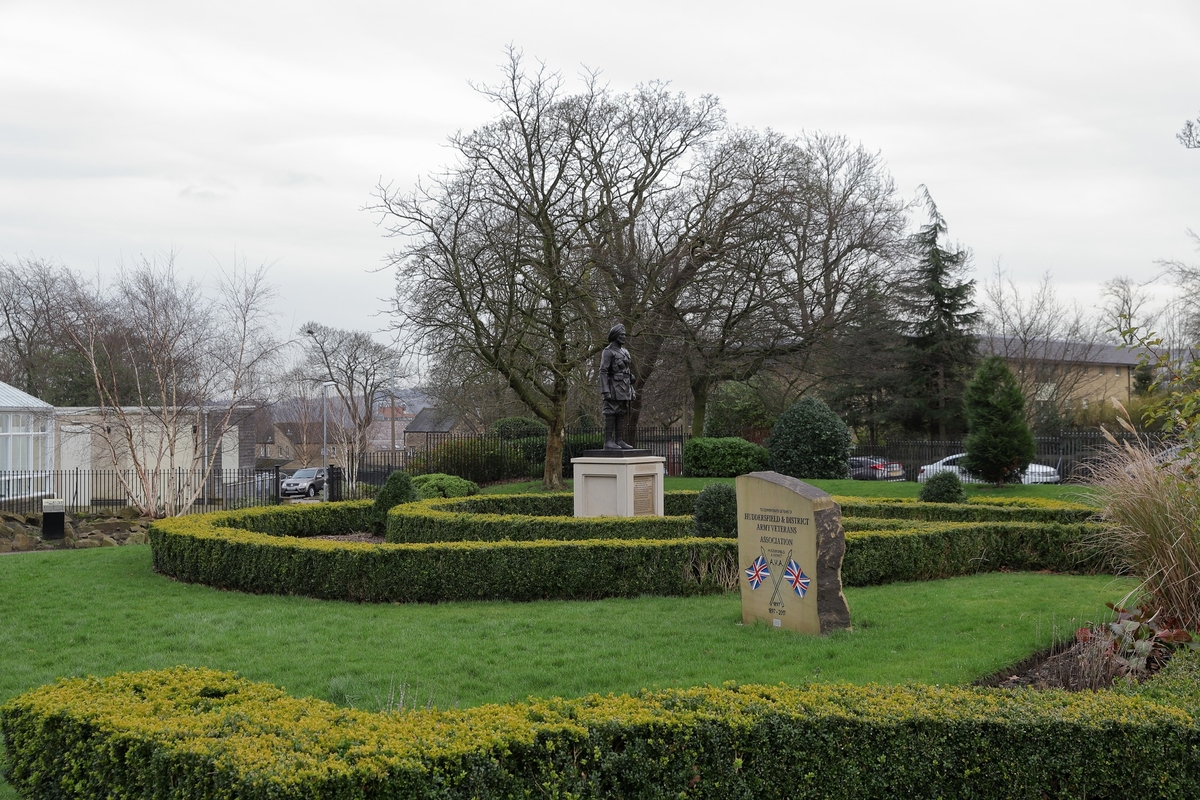 Sikh Memorial