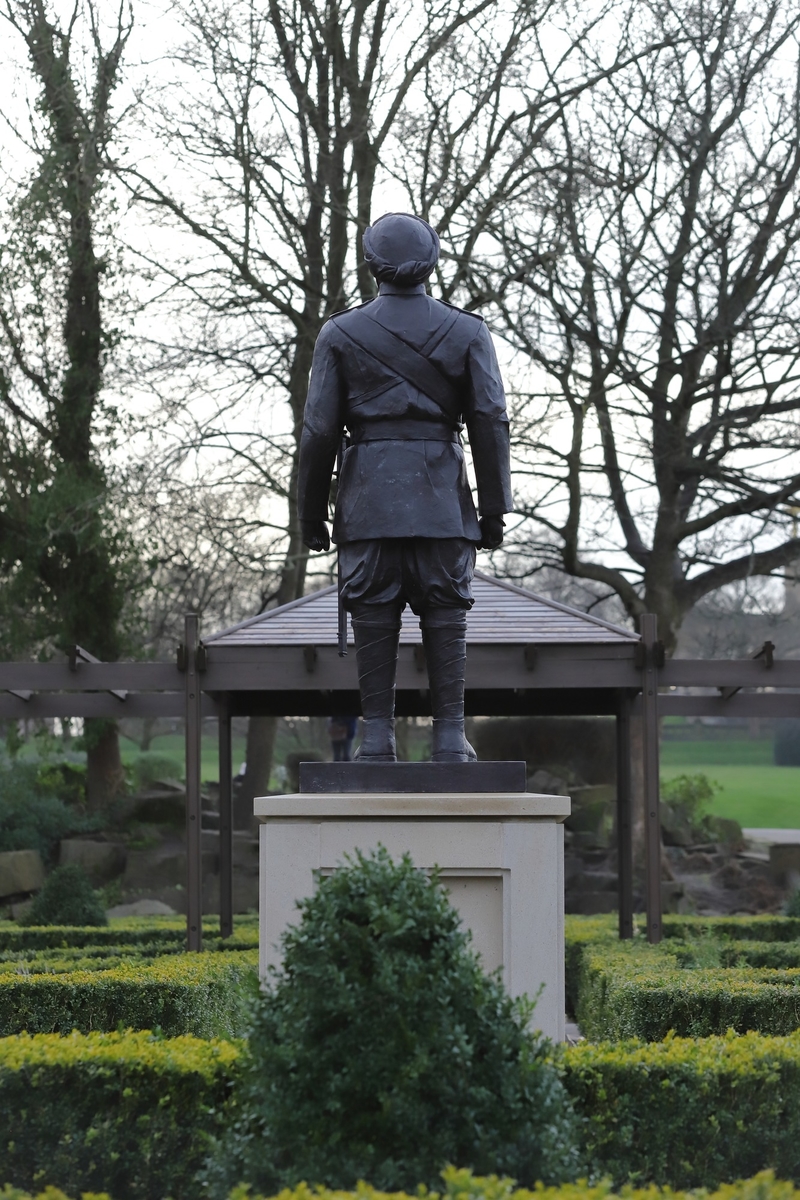 Sikh Memorial