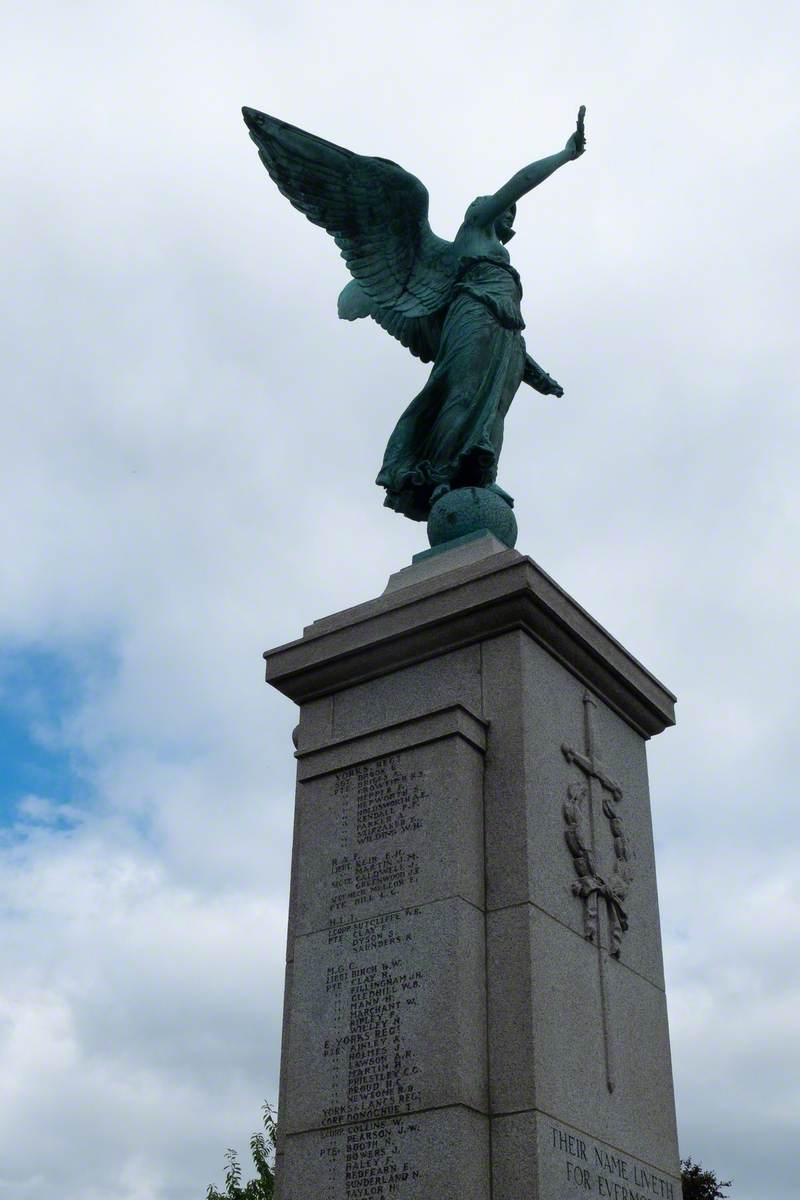 War Memorial