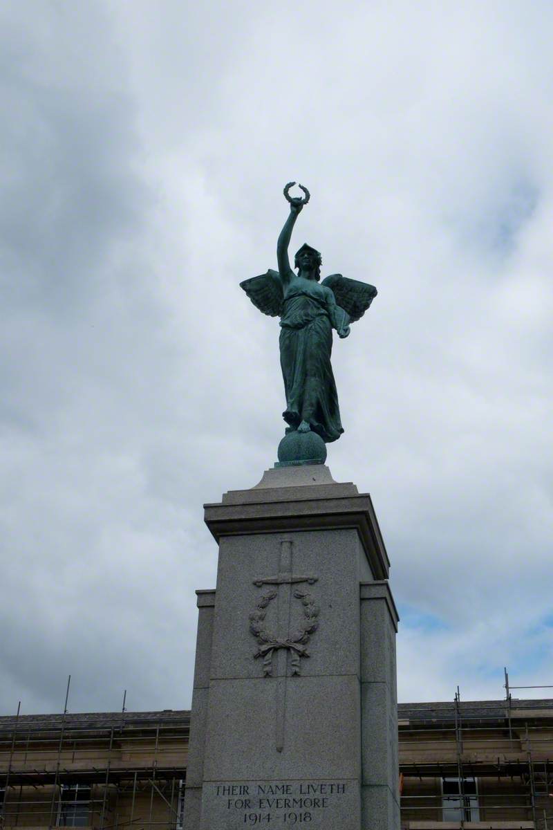 War Memorial