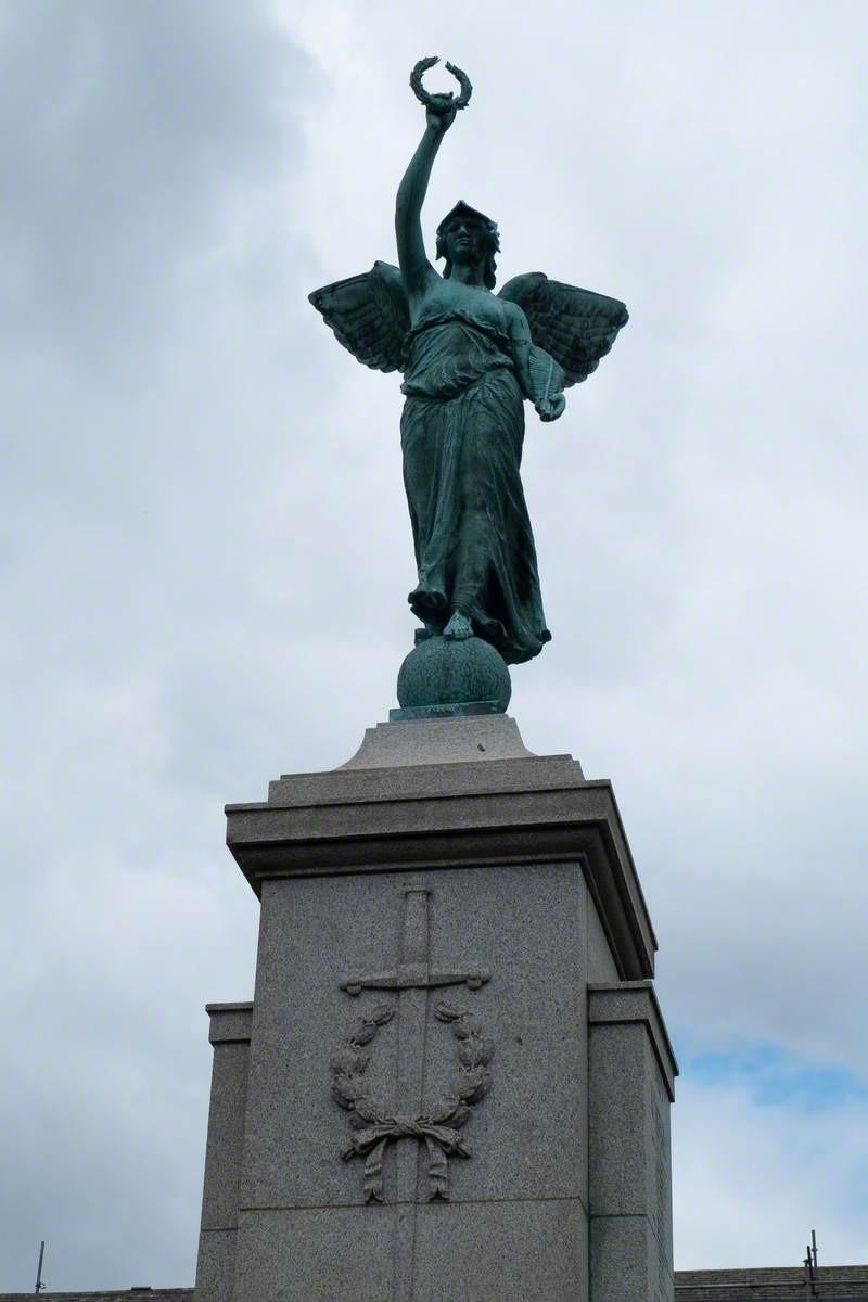 War Memorial