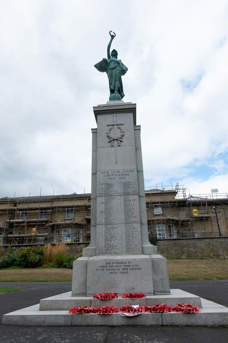 War Memorial