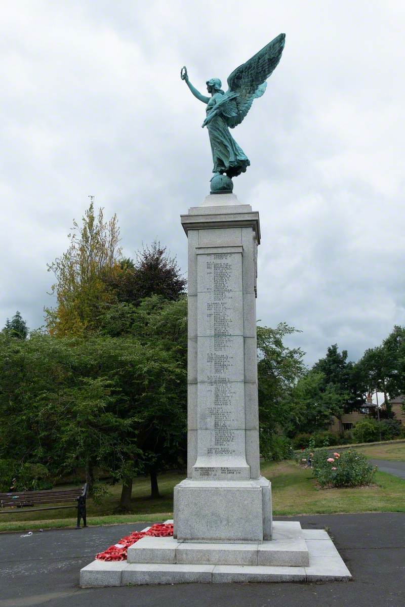 War Memorial