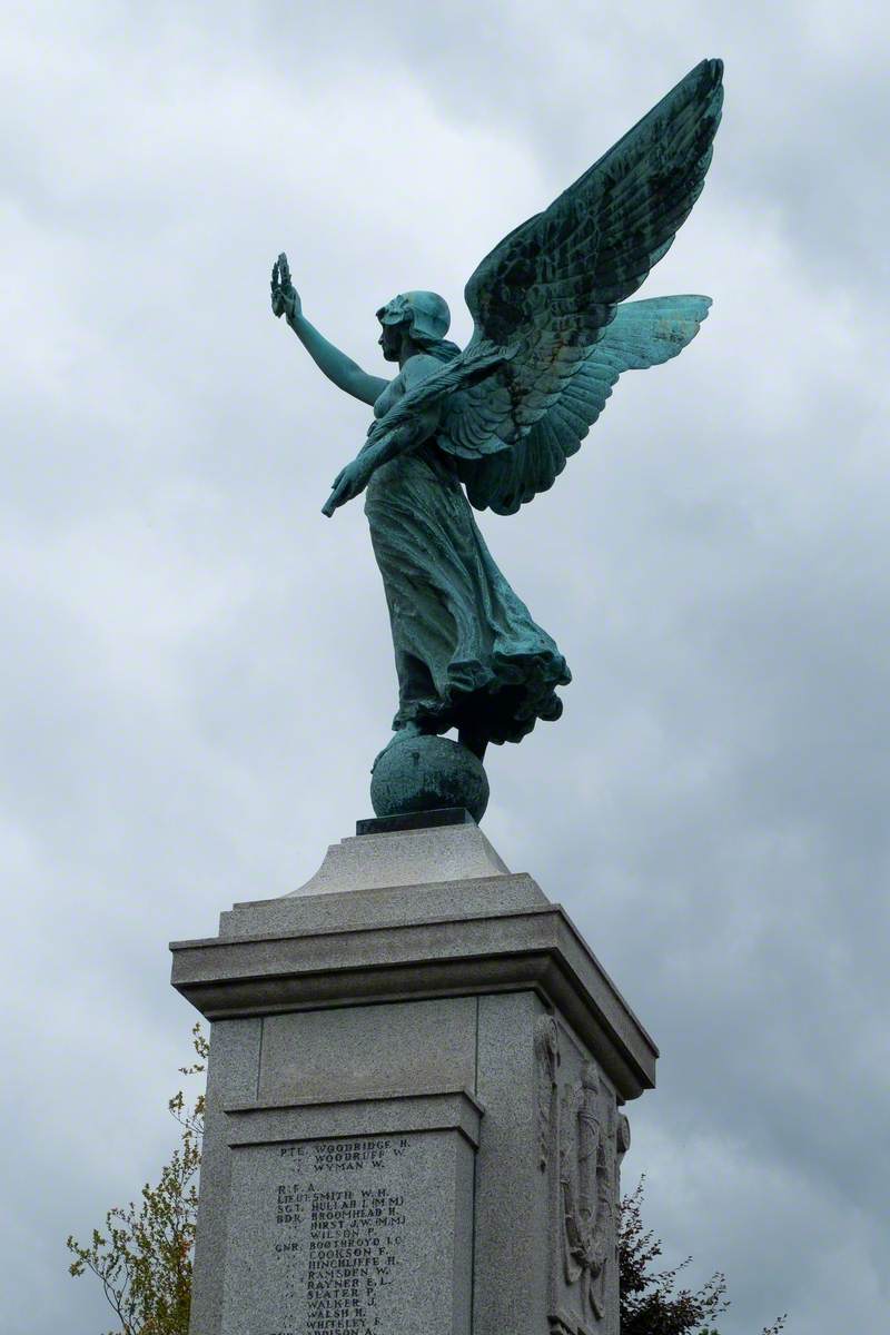 War Memorial