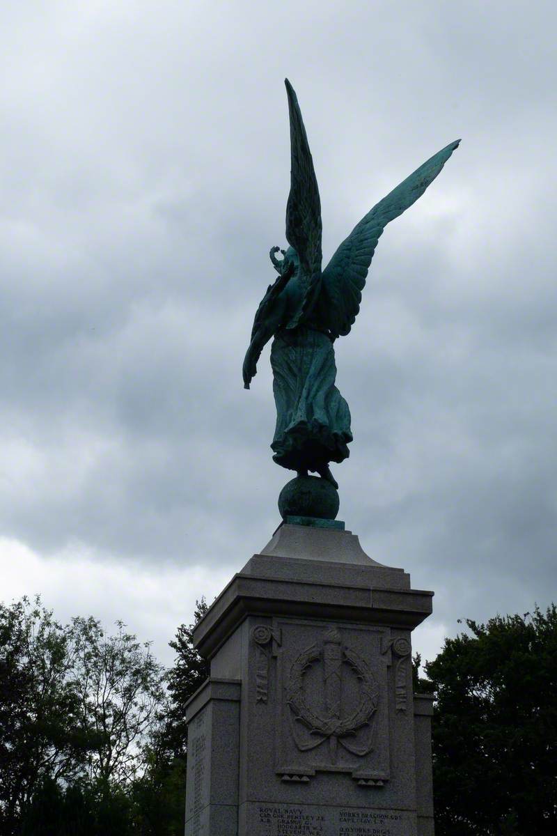 War Memorial