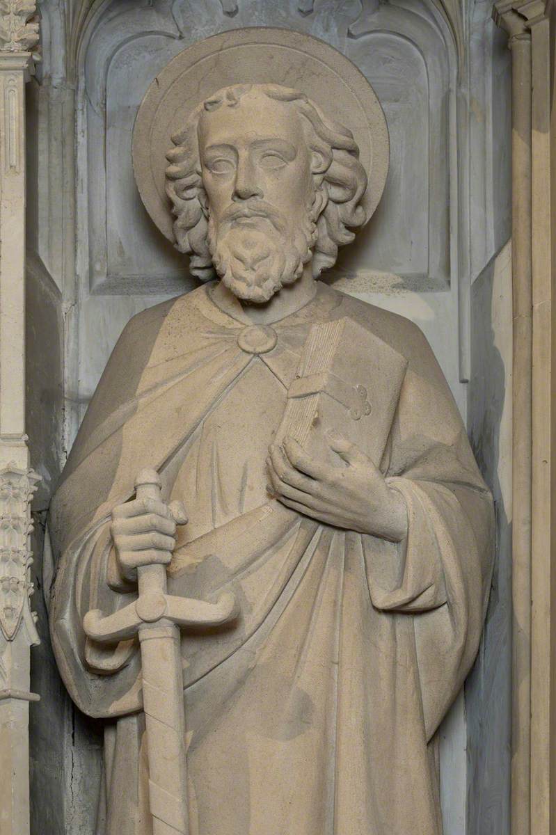 Saint Paul