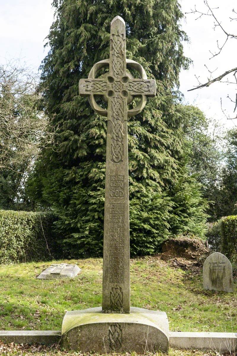 The Liberty Family Memorial