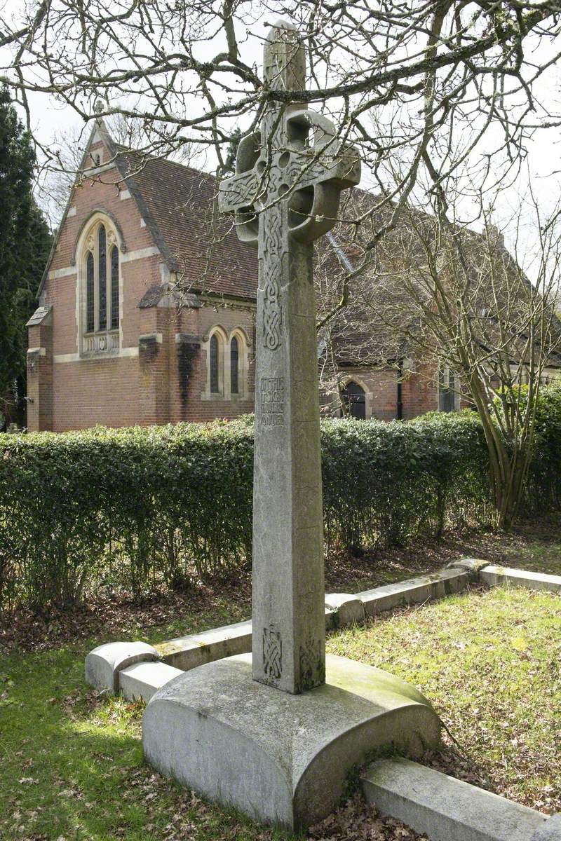 The Liberty Family Memorial