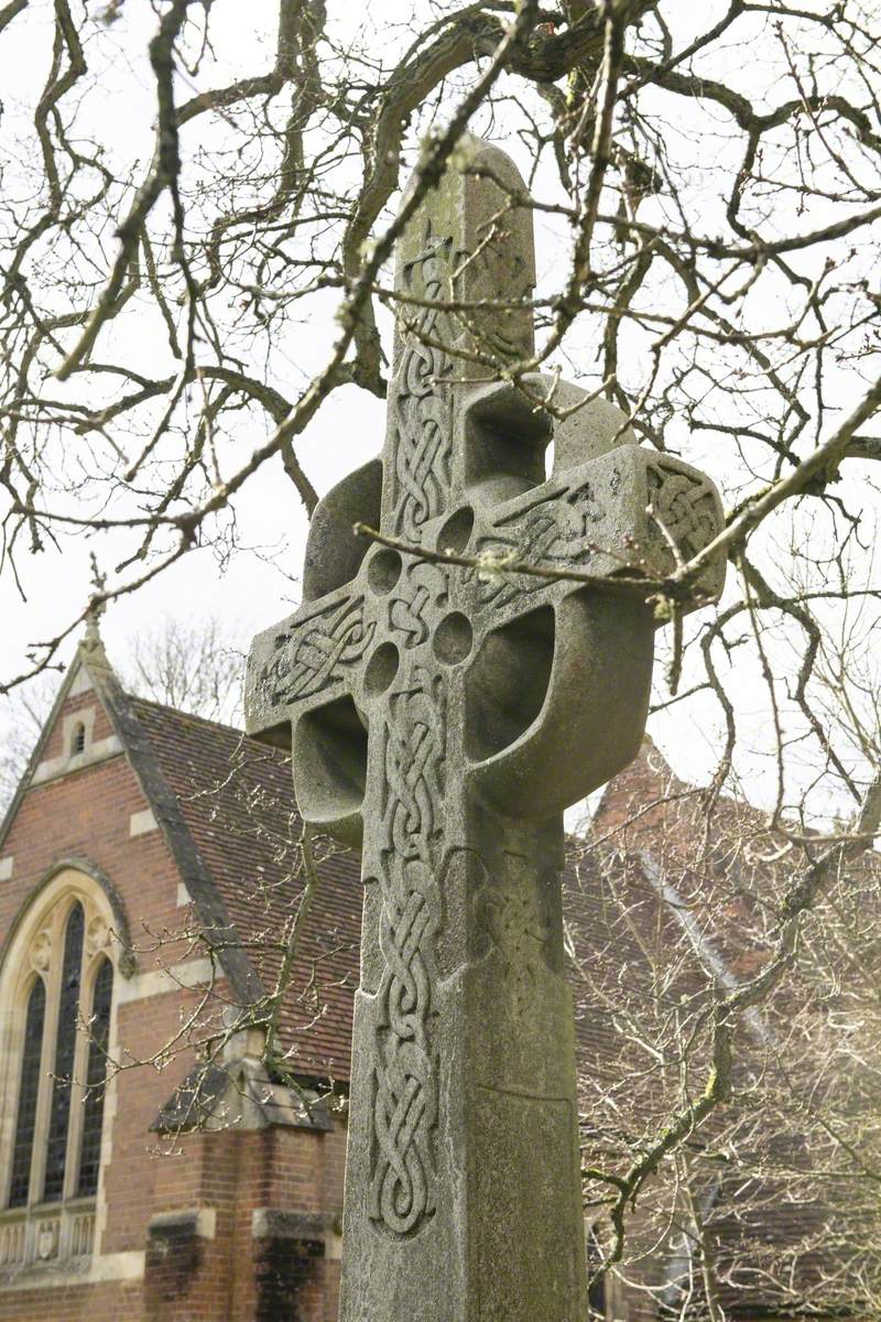 The Liberty Family Memorial