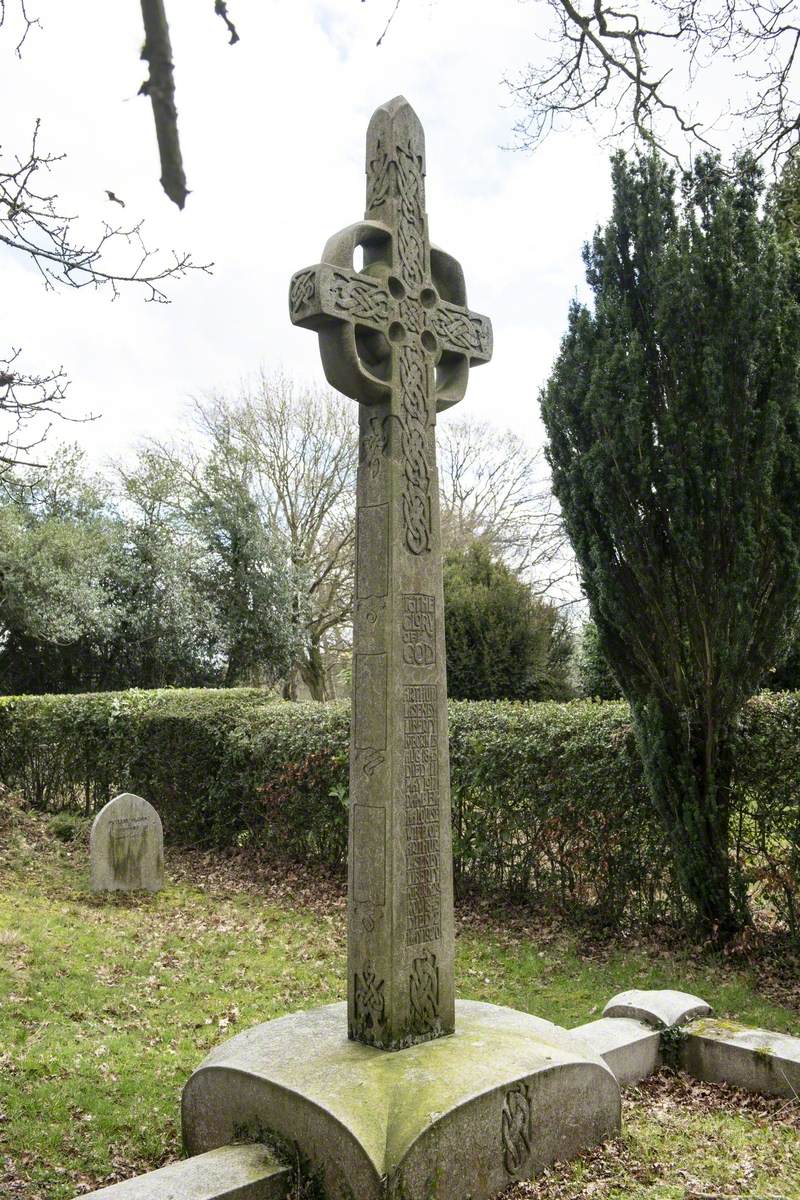 The Liberty Family Memorial